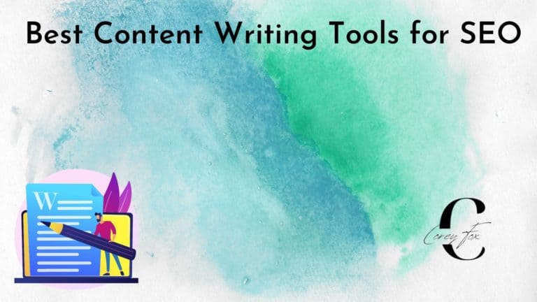 11+ Best Content Writing Tools for SEO for 2023 (Free & Paid)