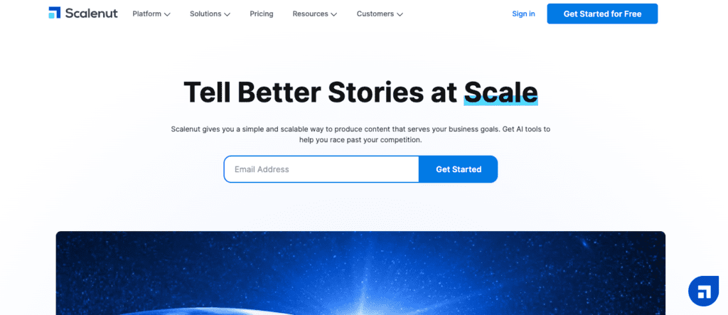 Scalenut - Best Content Writing Tools for SEO