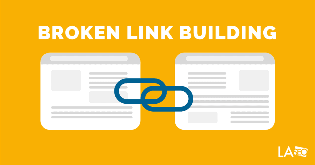 Link-Building Strategies