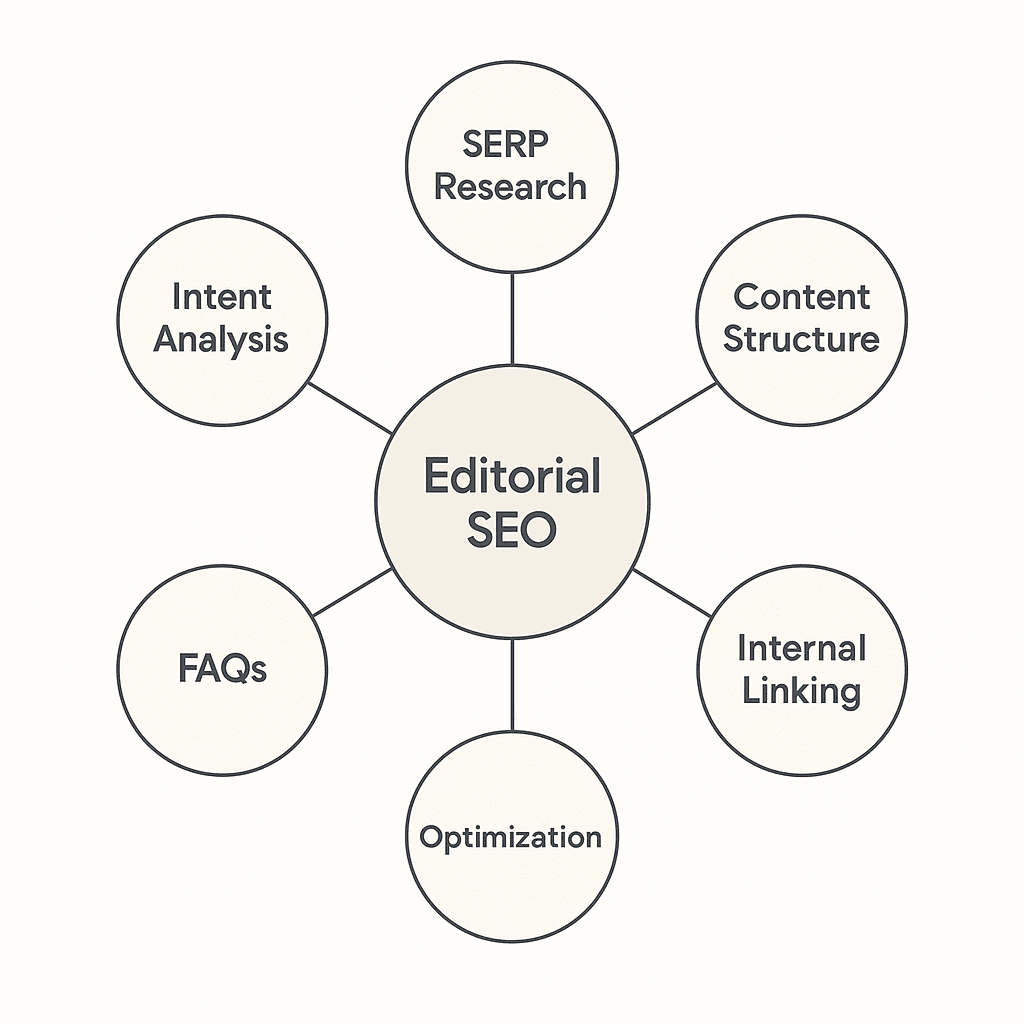 editorial seo